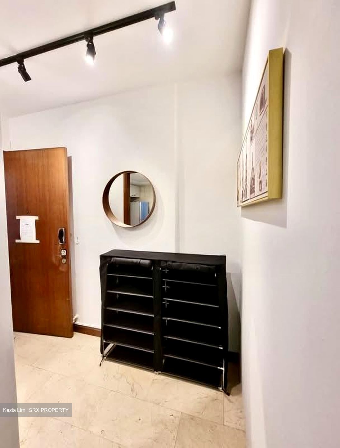 Burlington Square (D7), Apartment #555598181